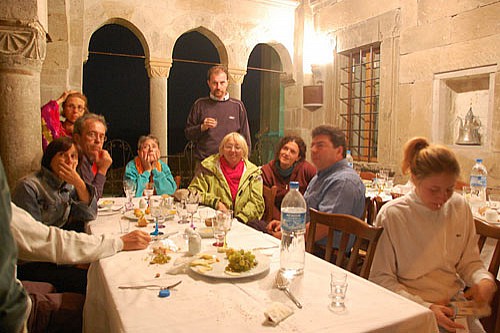 Hotel Kale Konak