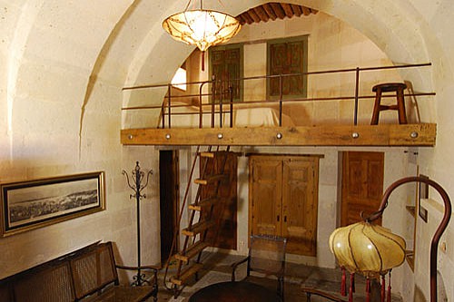 Hotel Kale Konak