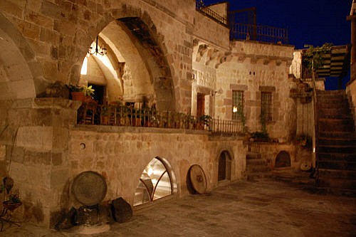 Hotel Kale Konak