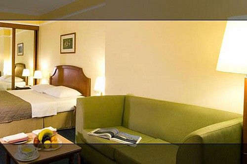 Hotel Richmond
