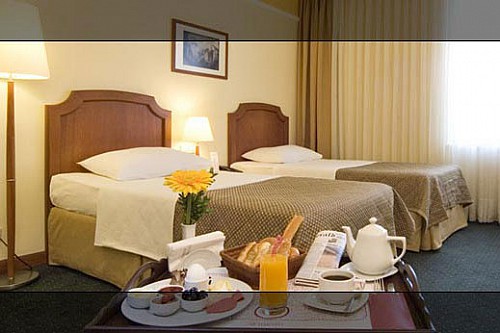 Hotel Richmond