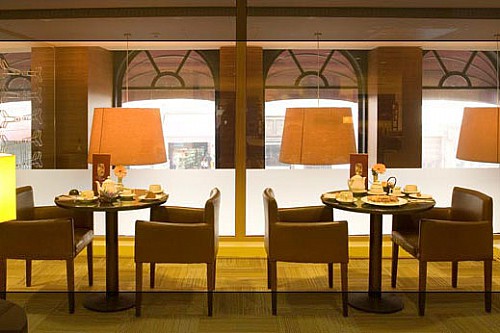 Hotel Richmond