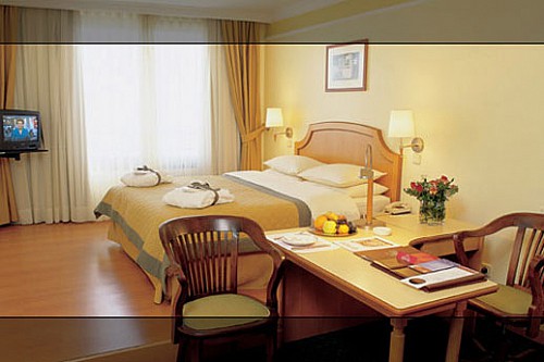 Hotel Richmond