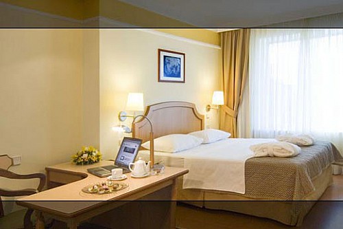 Hotel Richmond