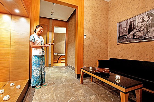 Hotel Levni