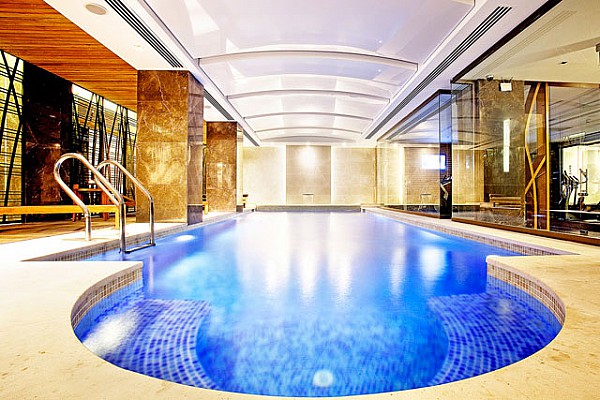 Hotel Levni