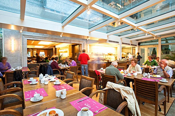 Hotel Levni