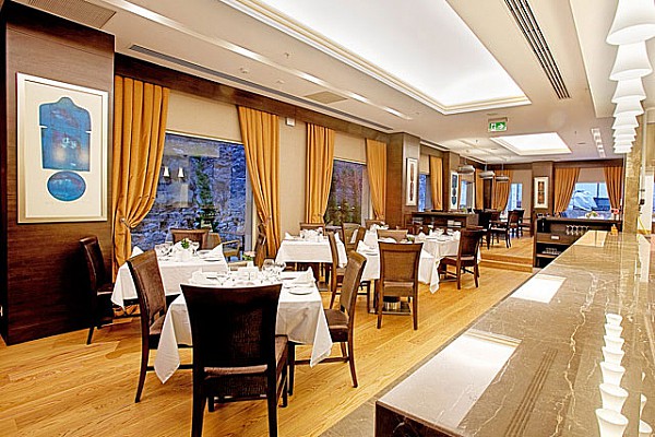 Hotel Levni