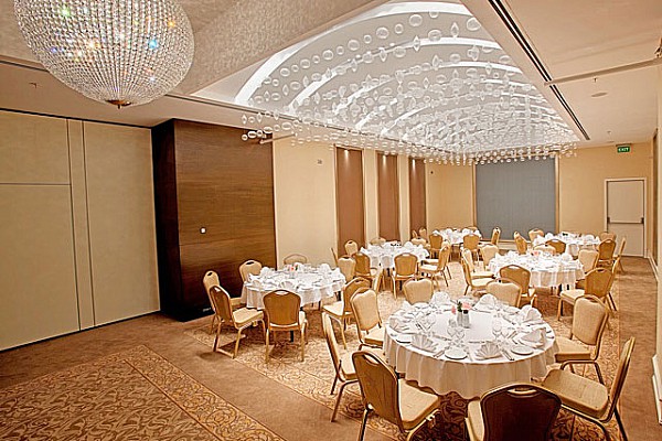 Hotel Levni