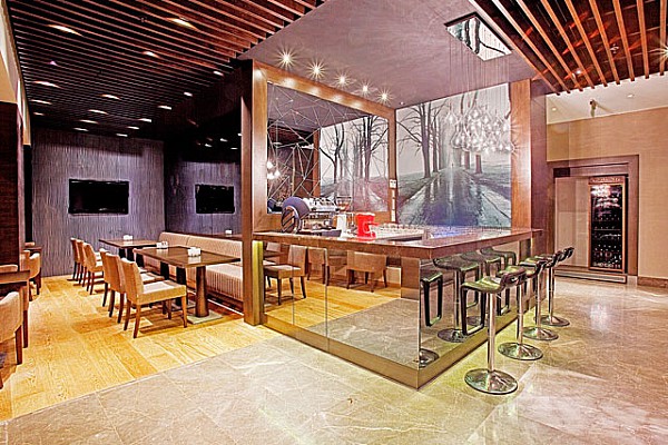 Hotel Levni