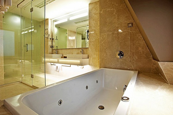 Hotel Levni