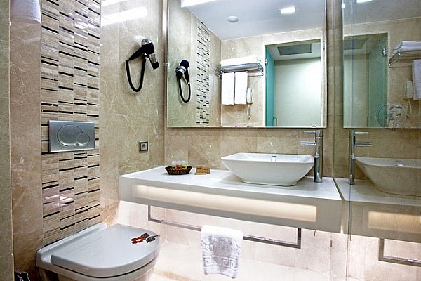 Hotel Levni