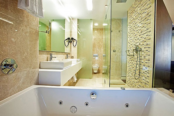 Hotel Levni