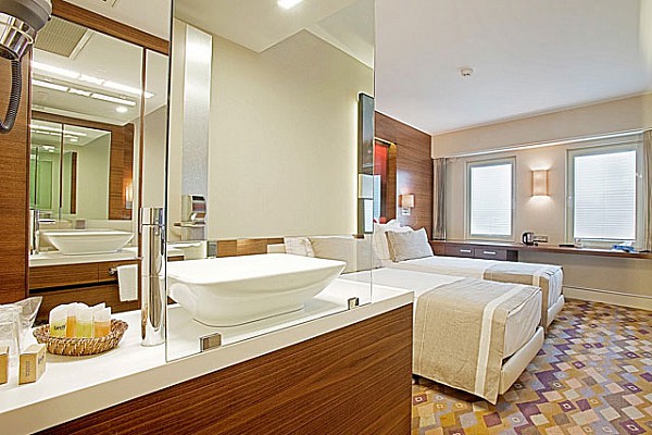 Hotel Levni