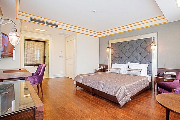 Hotel Levni