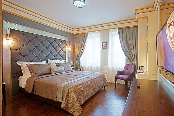 Hotel Levni