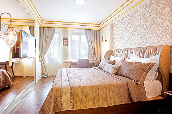 Hotel Levni