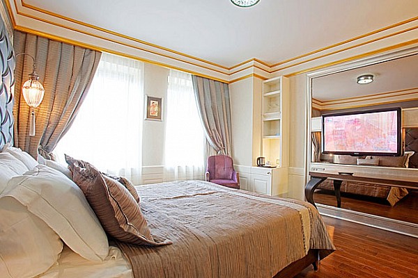 Hotel Levni