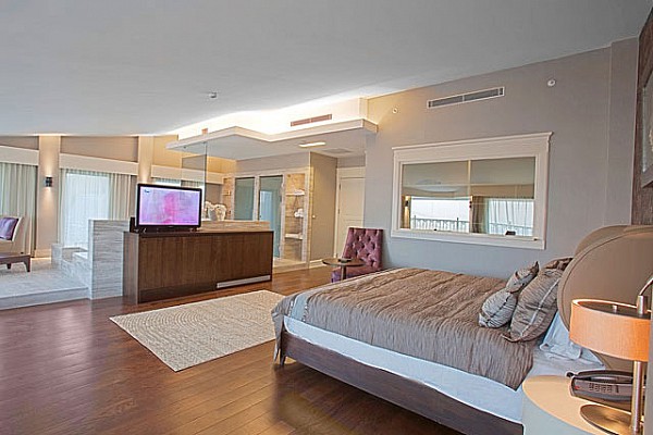 Hotel Levni