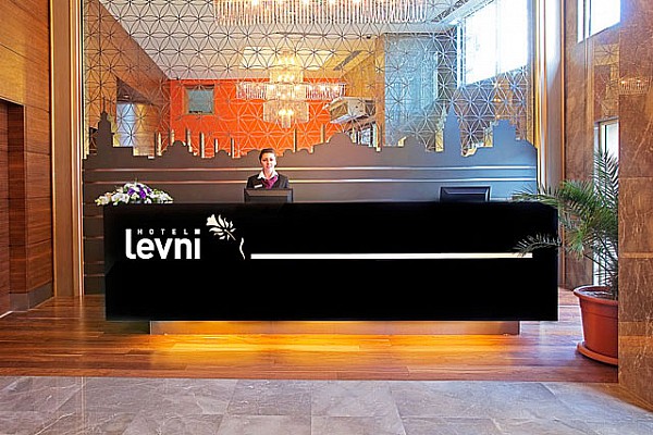Hotel Levni