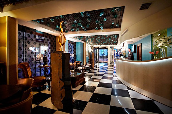 Hotel Konak Istanbul Hotel Konak Istanbul