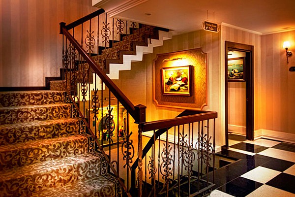 Hotel Konak