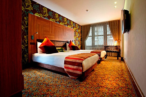 Hotel Konak