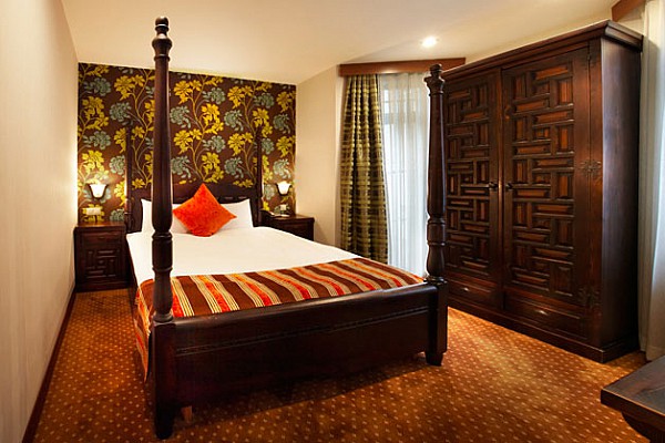 Hotel Konak