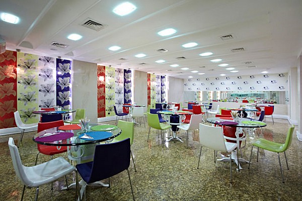 Hotel Konak