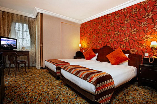 Hotel Konak