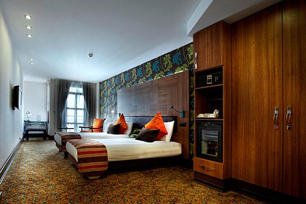 Hotel Konak