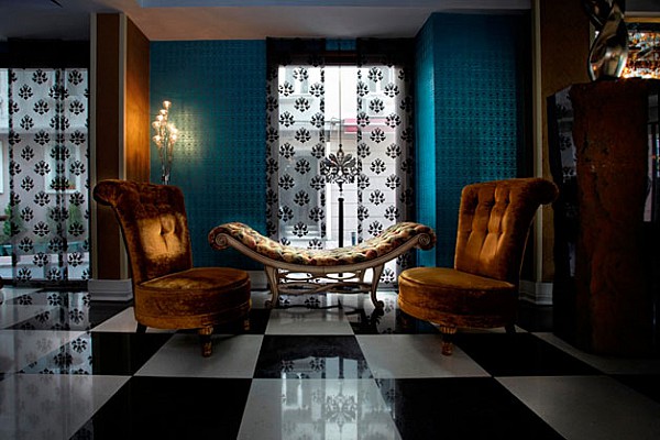 Hotel Konak