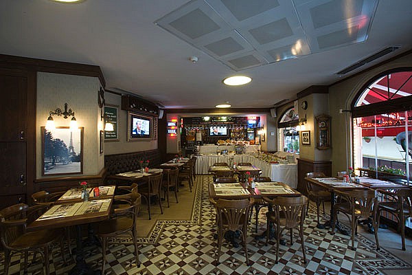 Hotel Faros