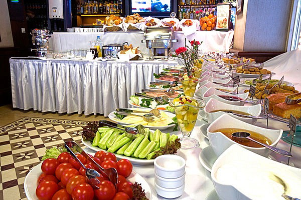 Hotel Faros