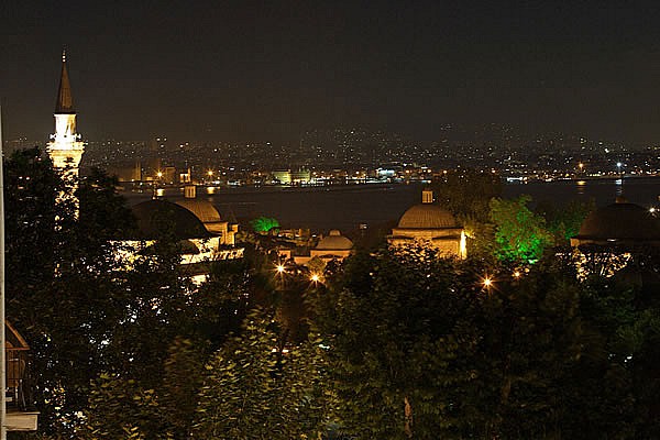 Hotel Faros