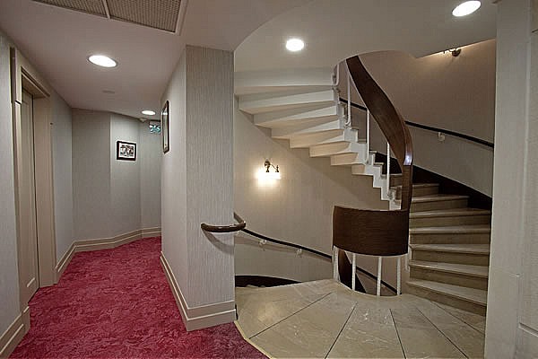 Hotel Faros
