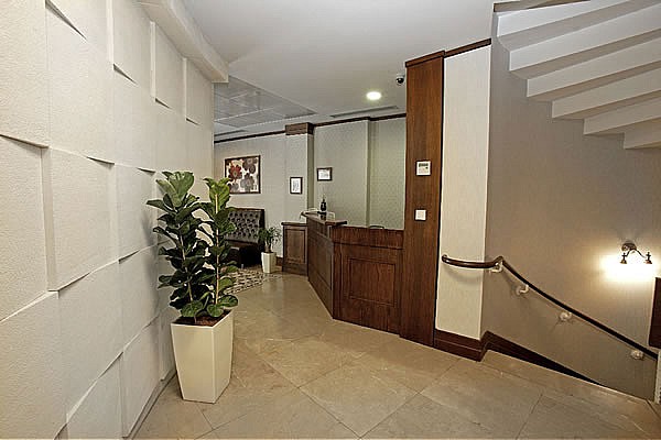 Hotel Faros