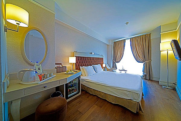 Hotel Faros