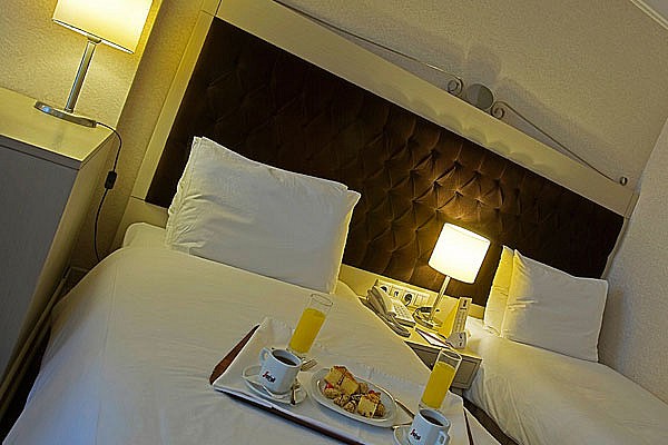 Hotel Faros