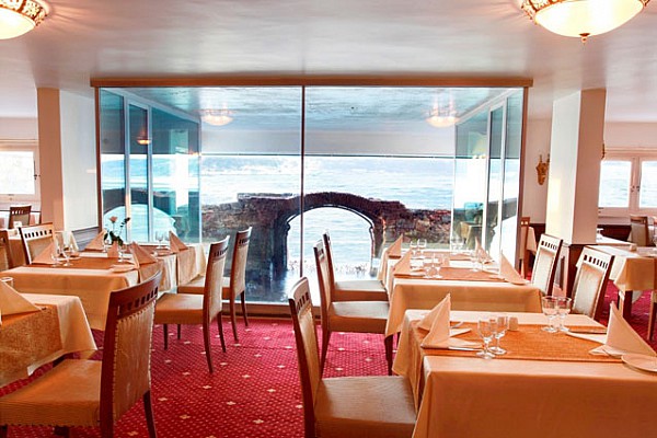 Bosphorus Palace Hotel