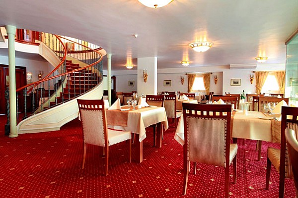 Bosphorus Palace Hotel