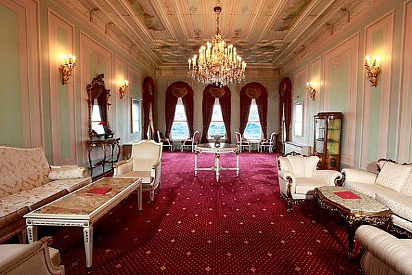 Bosphorus Palace Hotel