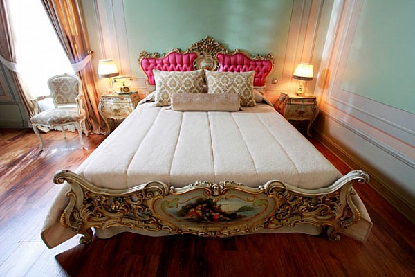 Bosphorus Palace Hotel