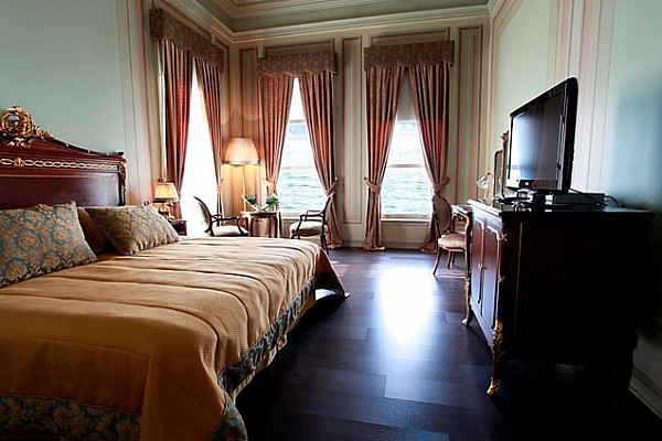 Bosphorus Palace Hotel