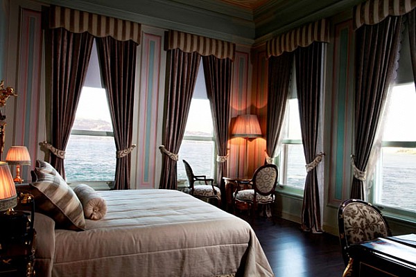 Bosphorus Palace Hotel