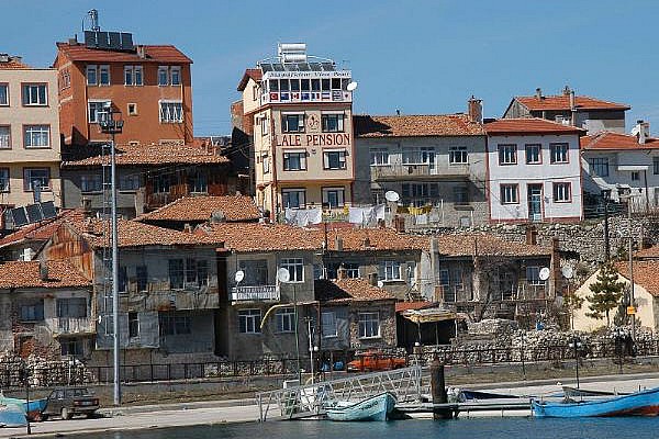 Penion Lale Egirdir Kapadokien Penion Lale Egirdir Kapadokien