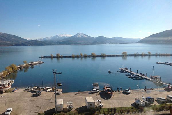Pension Lale