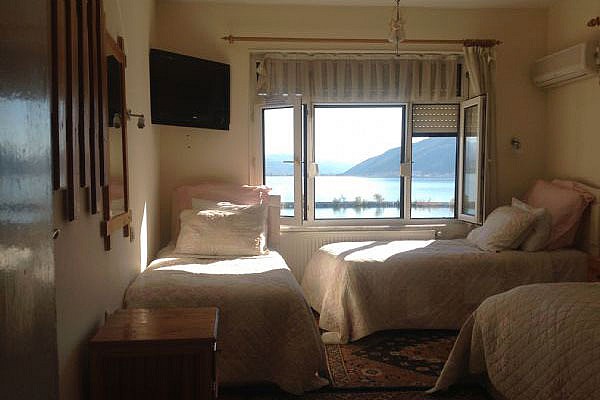 Pension Lale