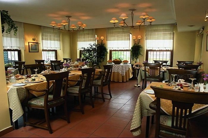 Hotel Arena