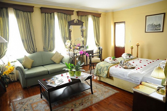Hotel Arena